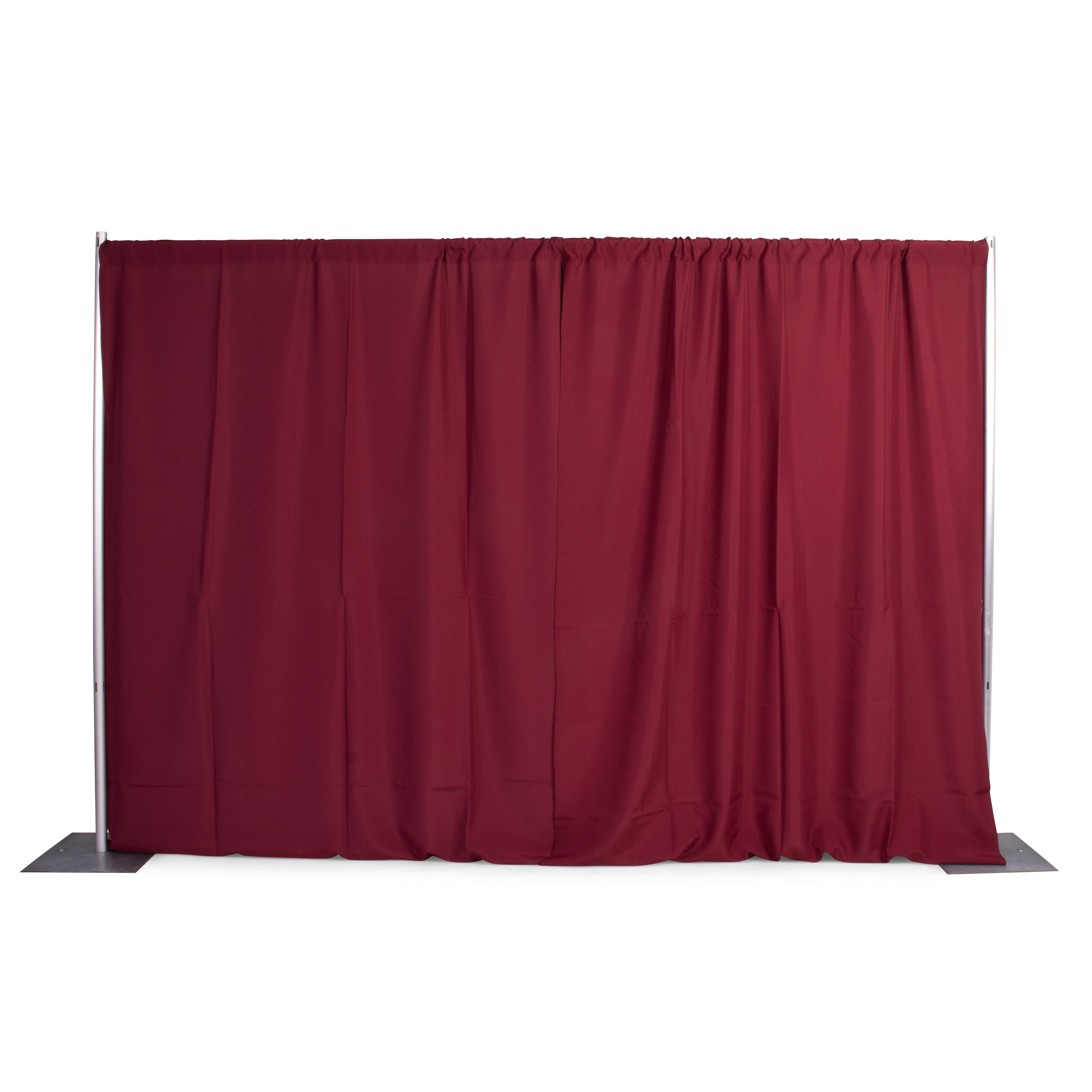 Pipe & Drape