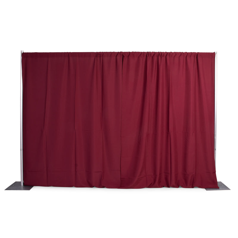 Pipe & Drape