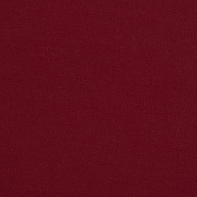 Solid Cotton Nouveau Burgundy