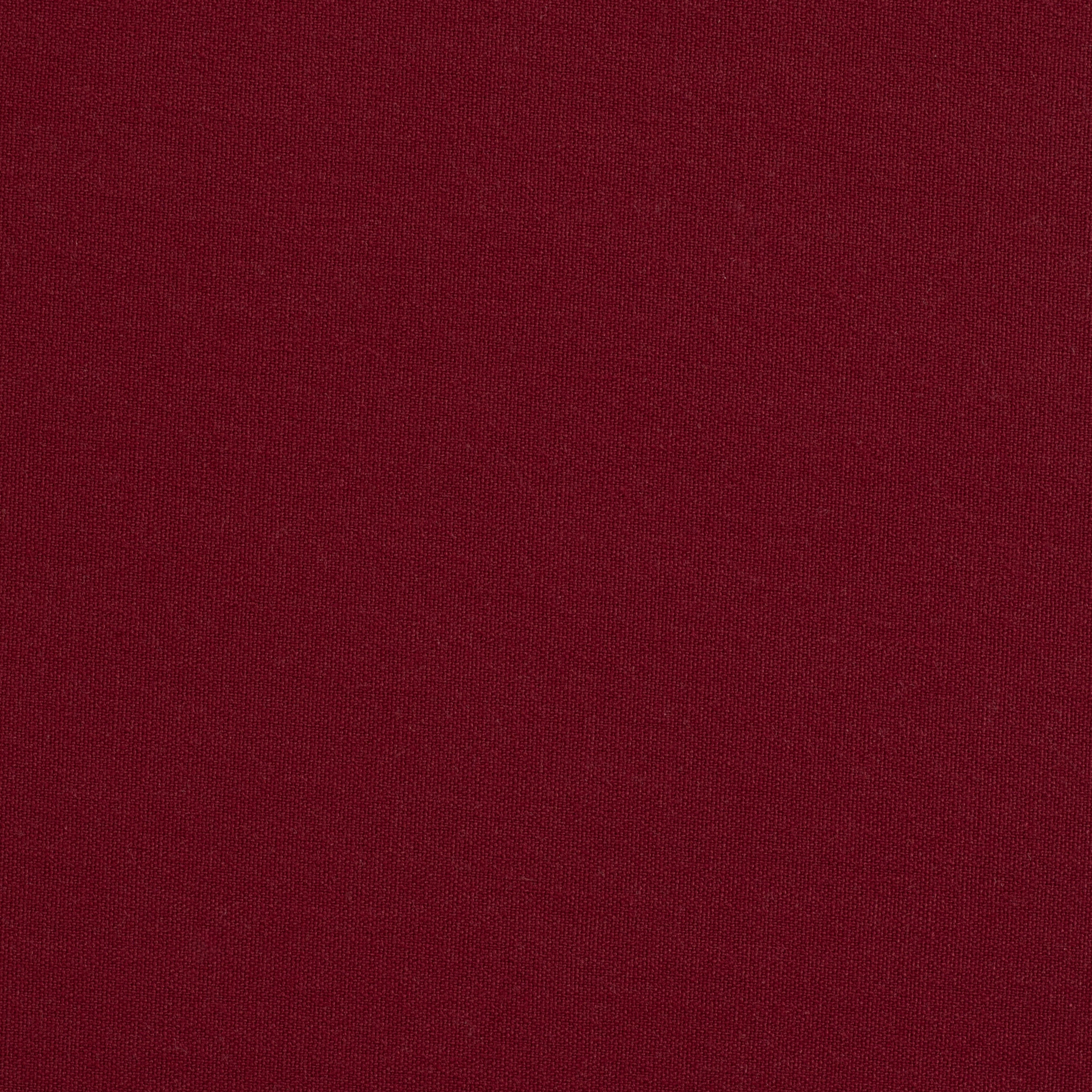 Solid Cotton Nouveau Burgundy Napkin