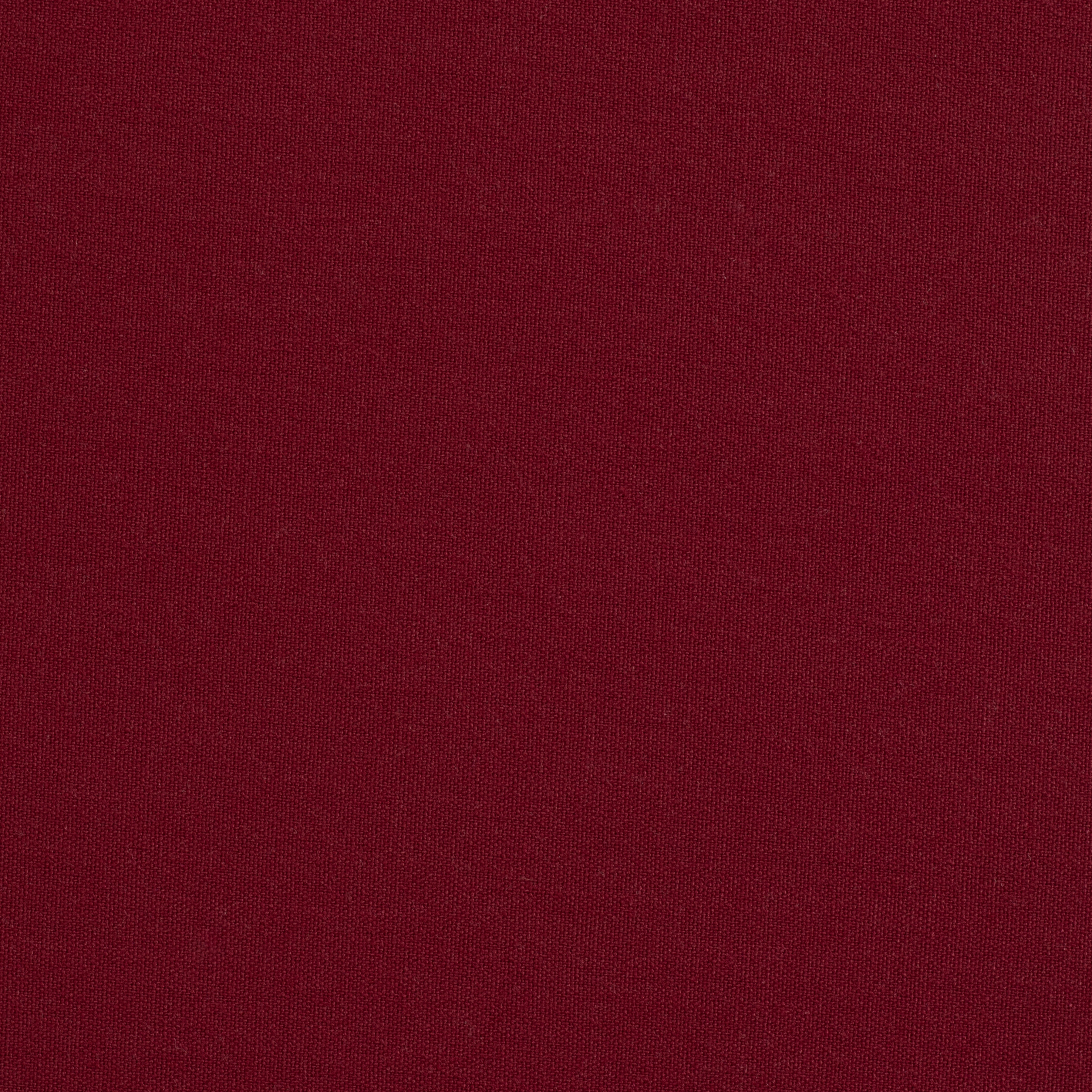 Solid Cotton Nouveau Burgundy Napkin