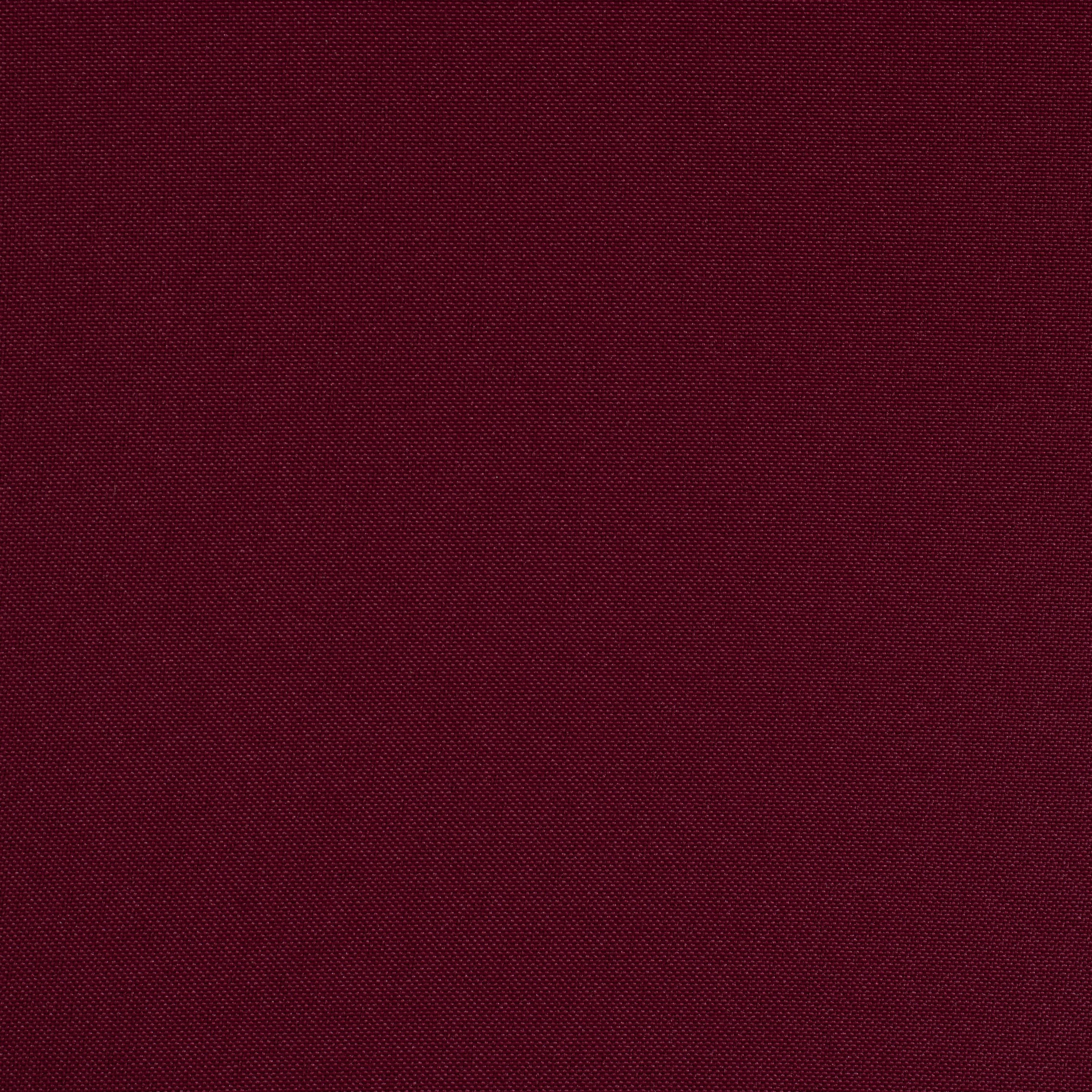 Burgundy Cushion