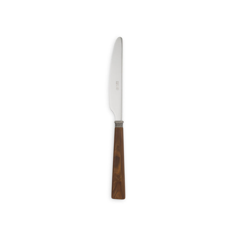 Burl Wood Flatware