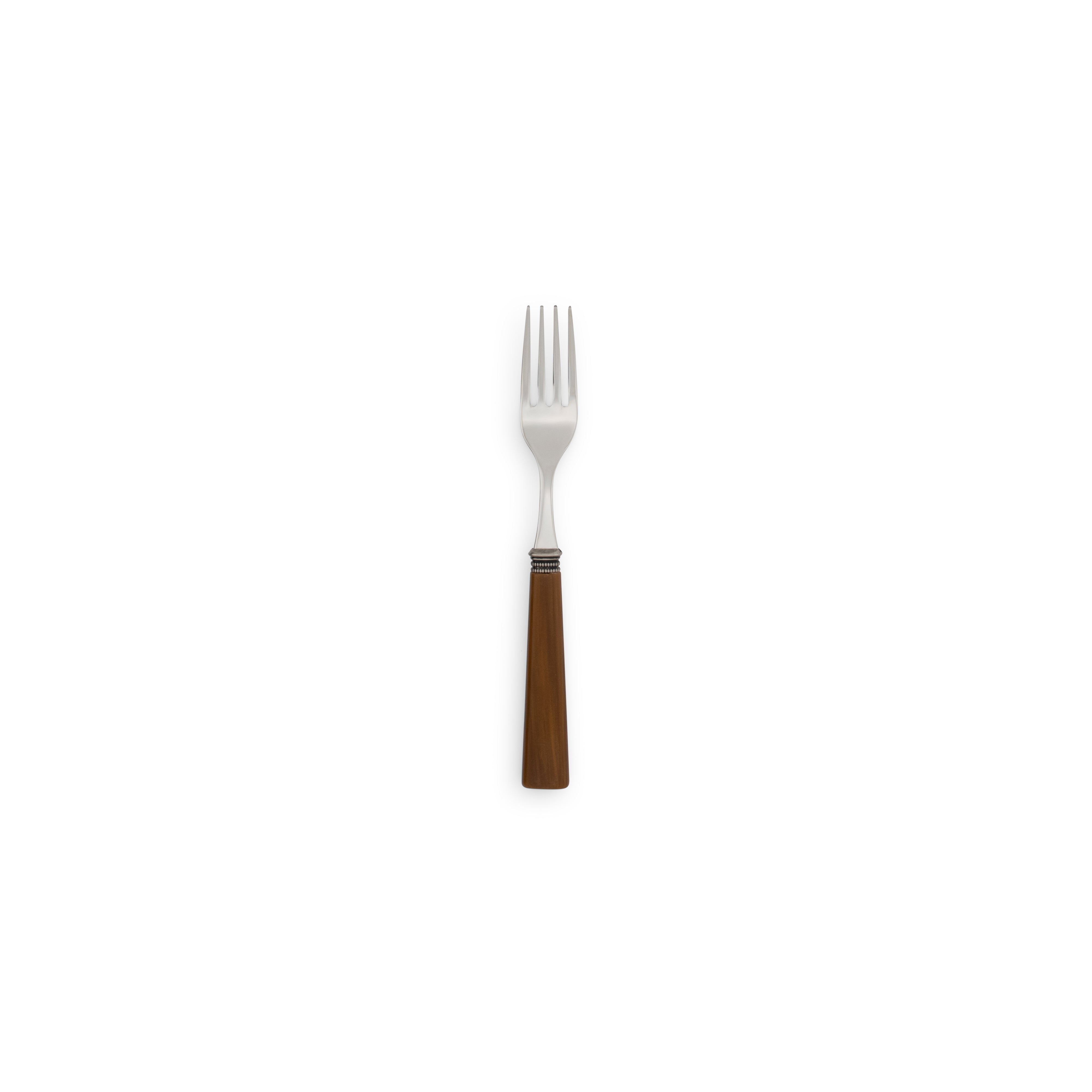 Burl Wood Flatware
