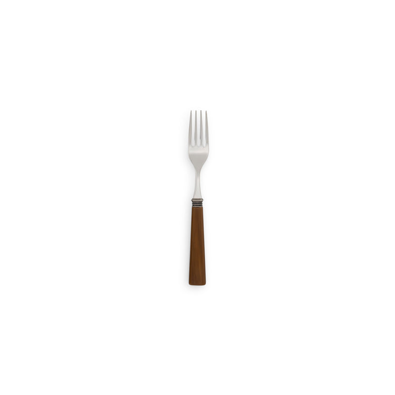 Burl Wood Flatware