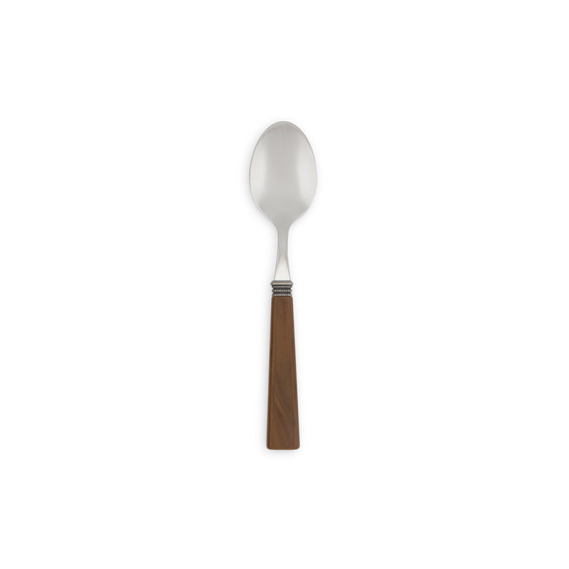 Burl Wood Flatware