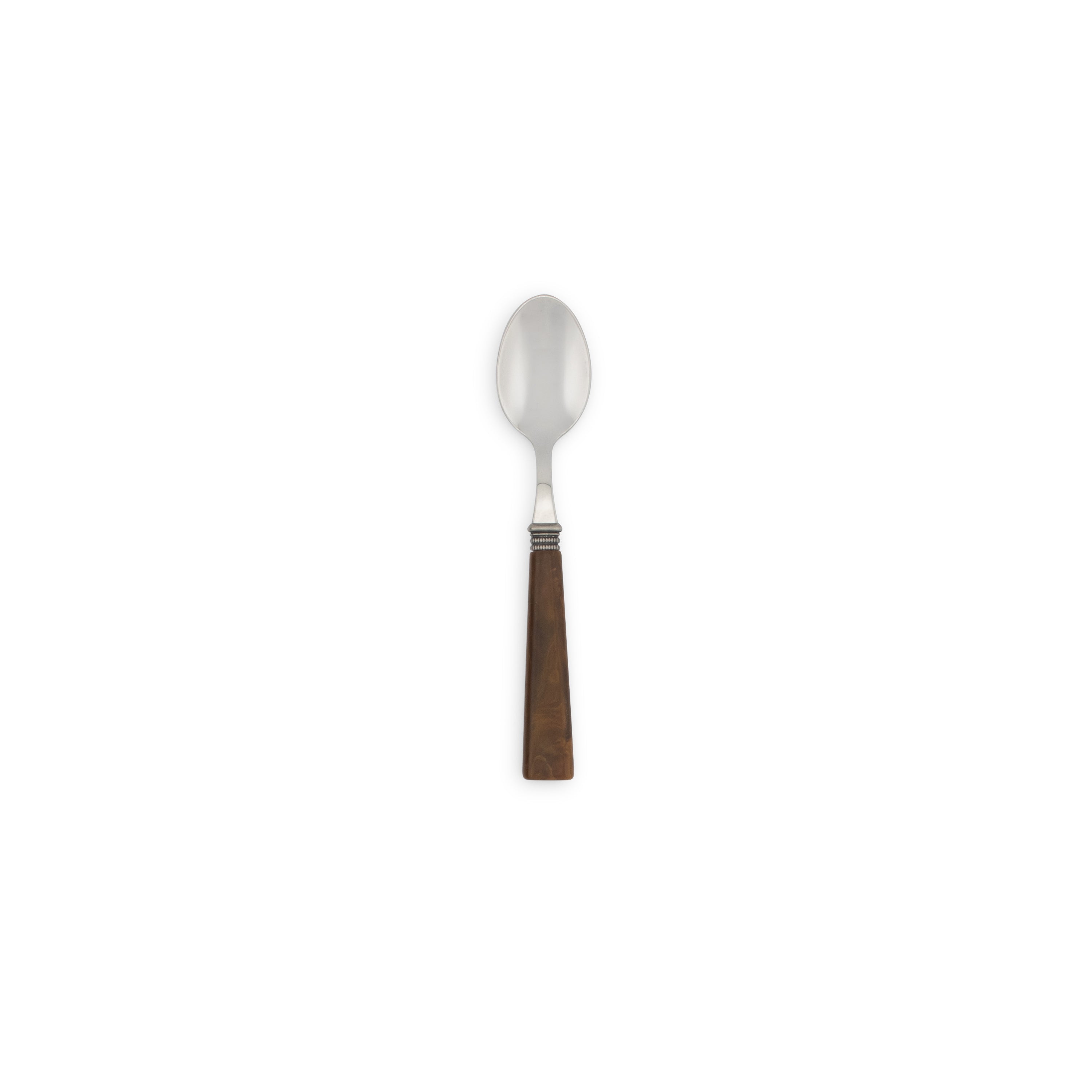 Burl Wood Flatware
