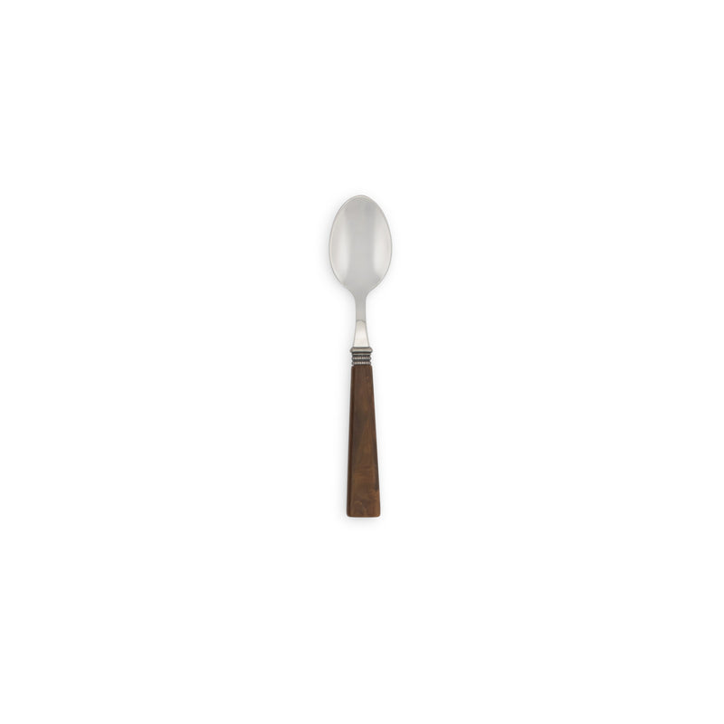 Burl Wood Flatware