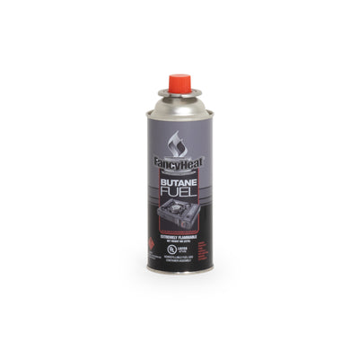 Butane Canister