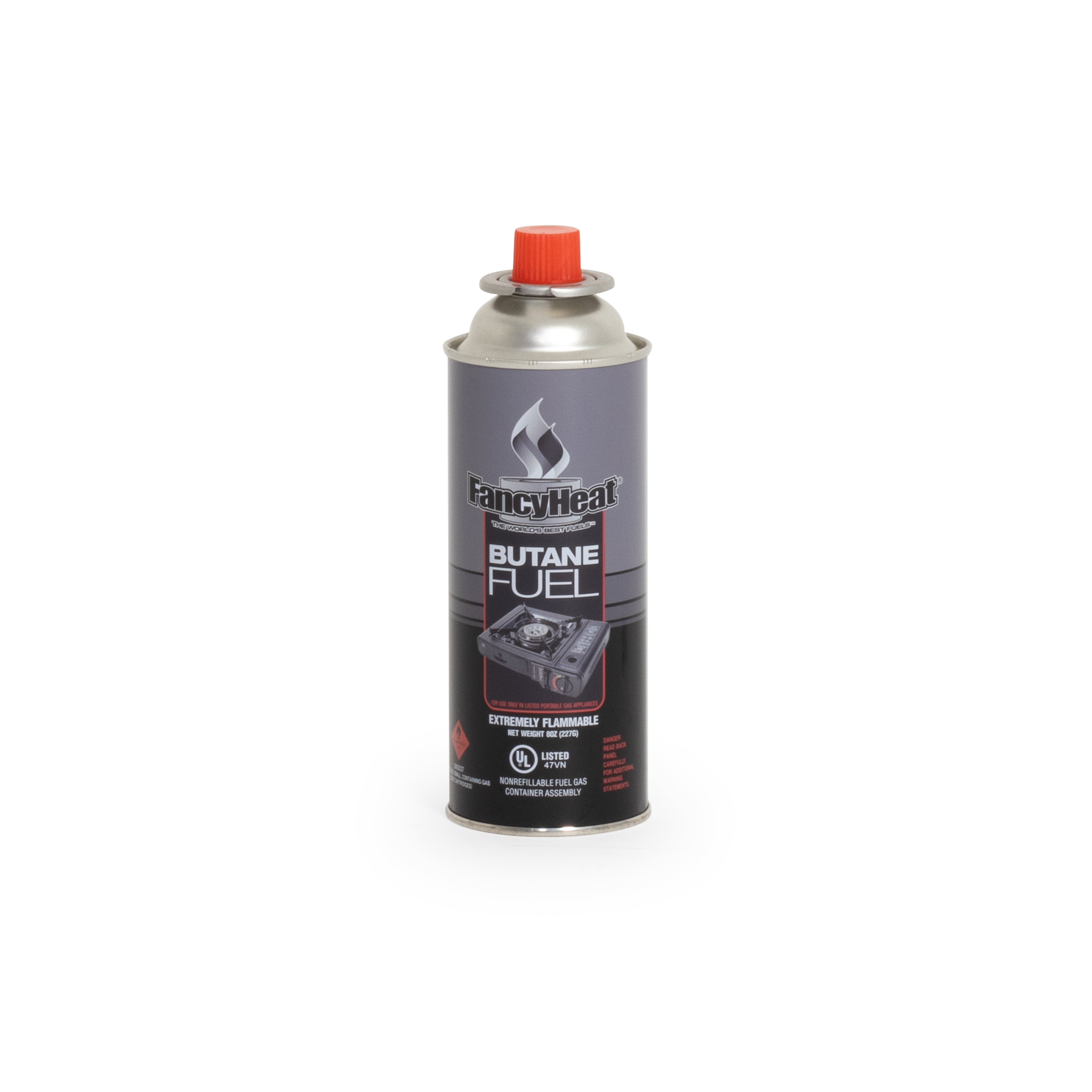 Butane Canister