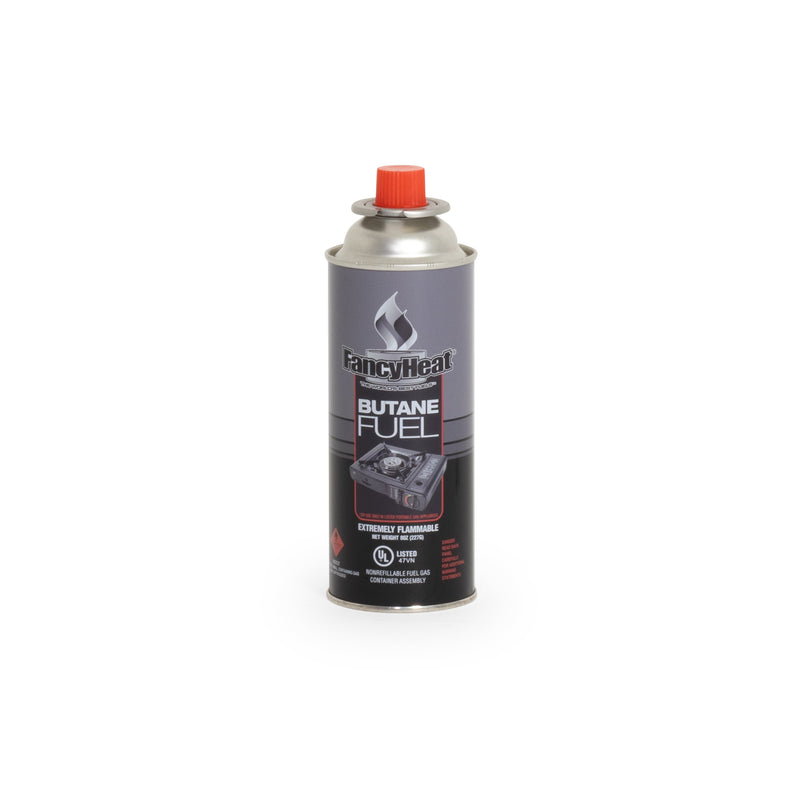Butane Canister