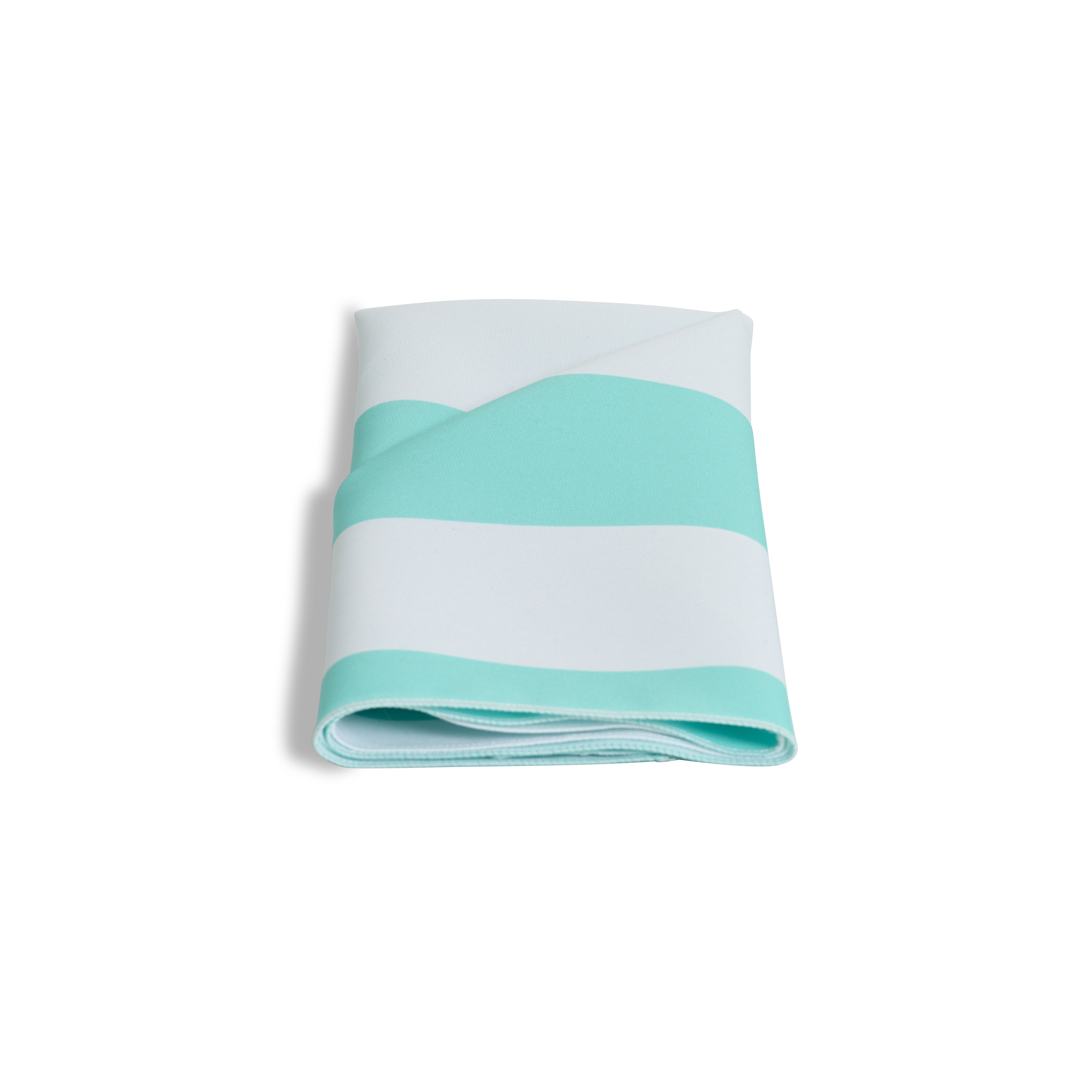 Cabana Napkin Aqua