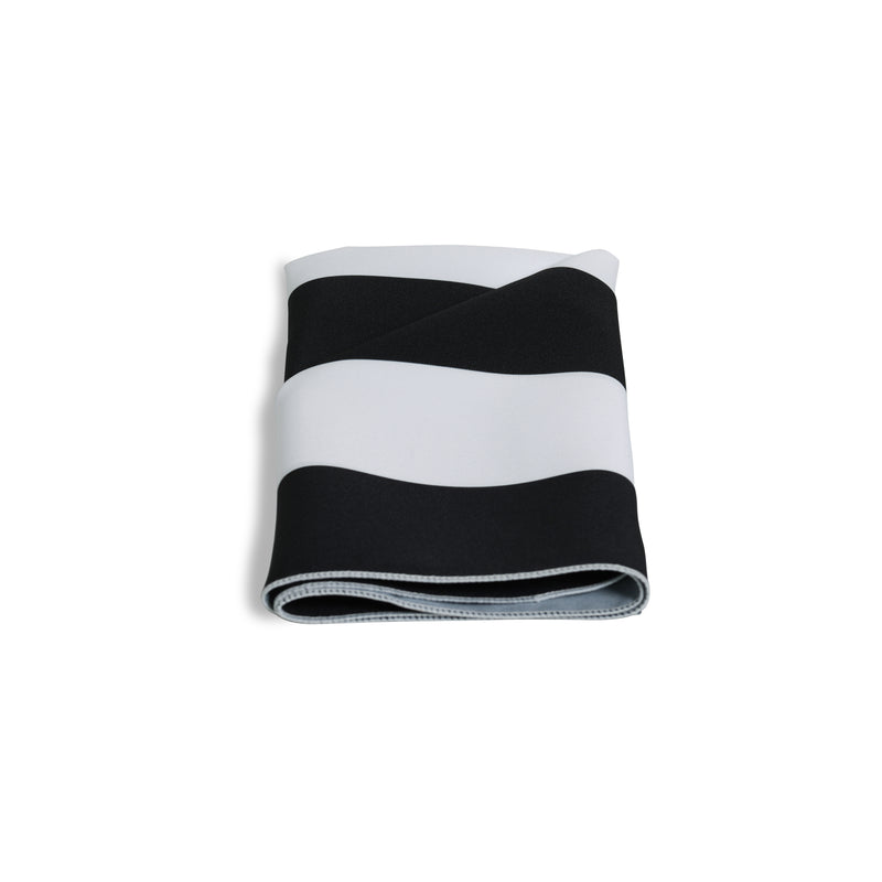 Cabana Napkin Black