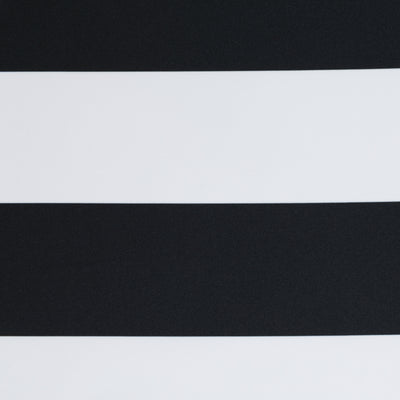 Cabana Napkin Black
