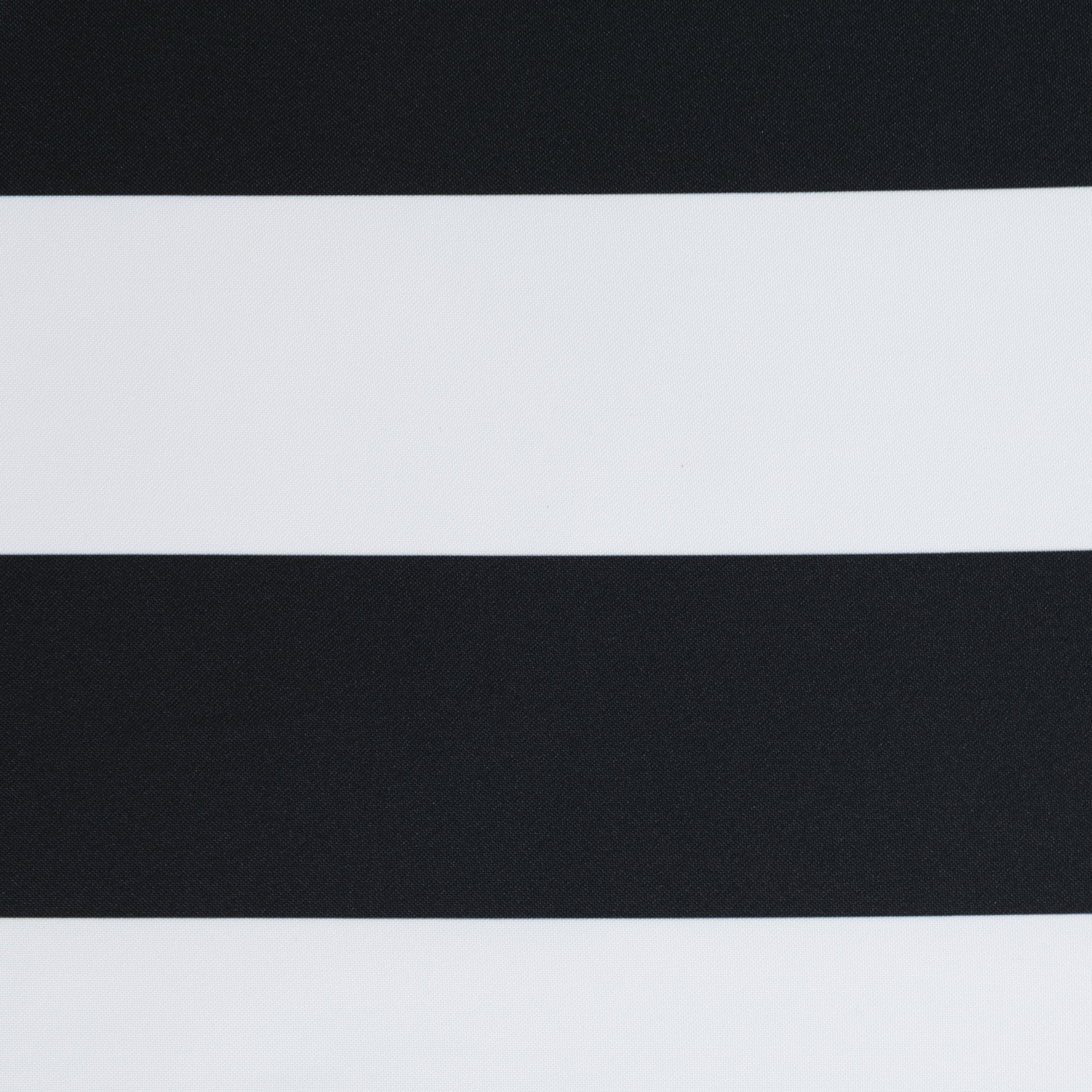 Cabana Napkin Black