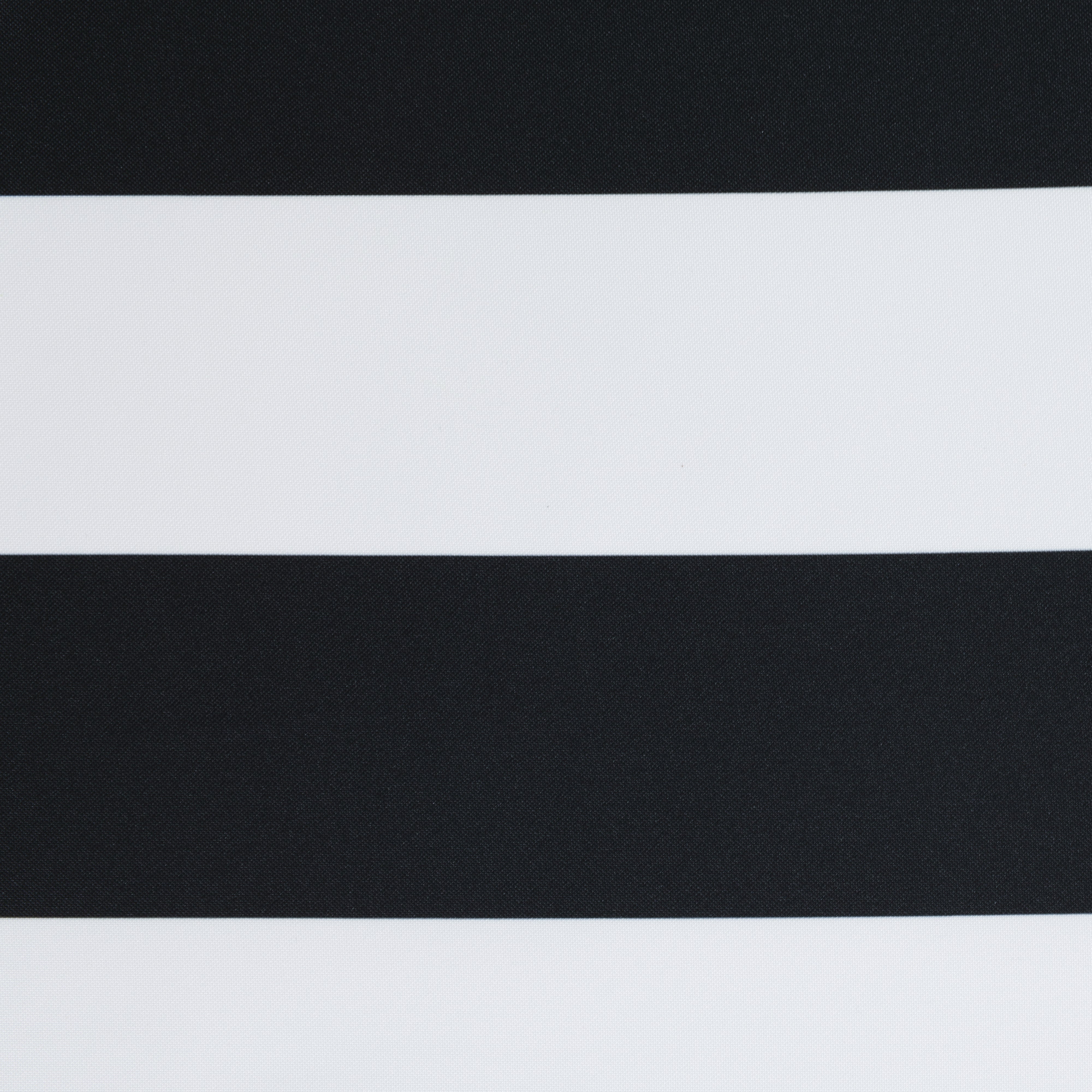 Cabana Napkin Black