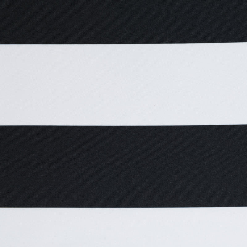 Cabana Napkin Black