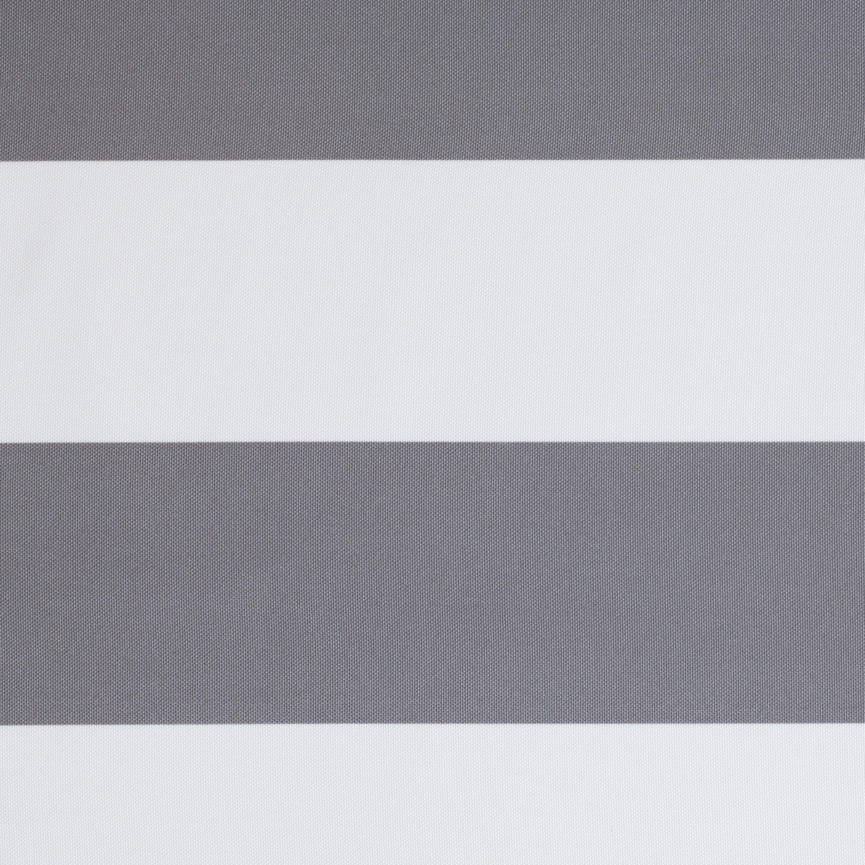 Cabana Napkin Charcoal