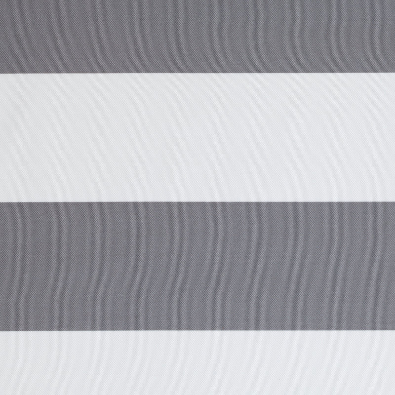Cabana Napkin Charcoal