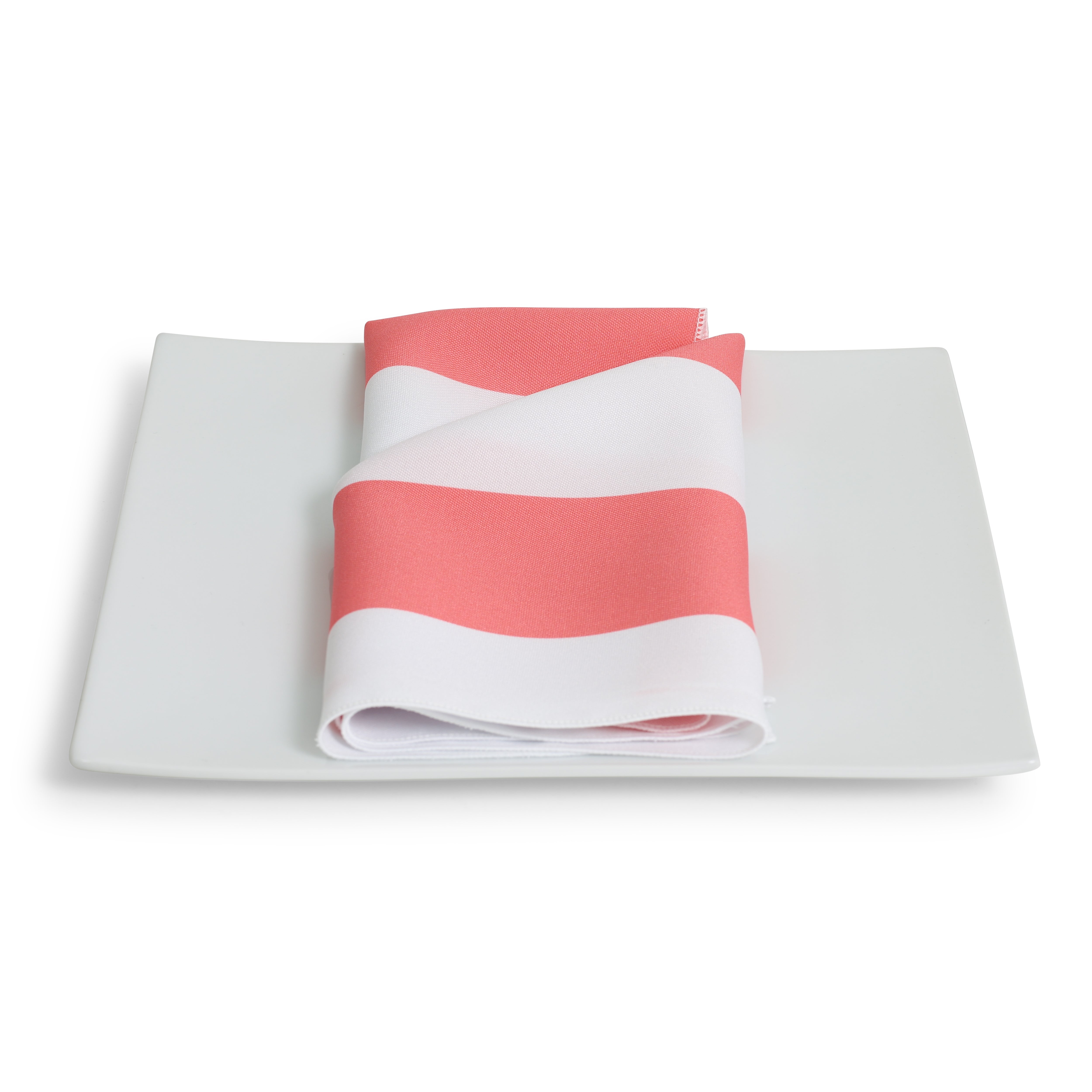 Cabana Napkin Flamingo