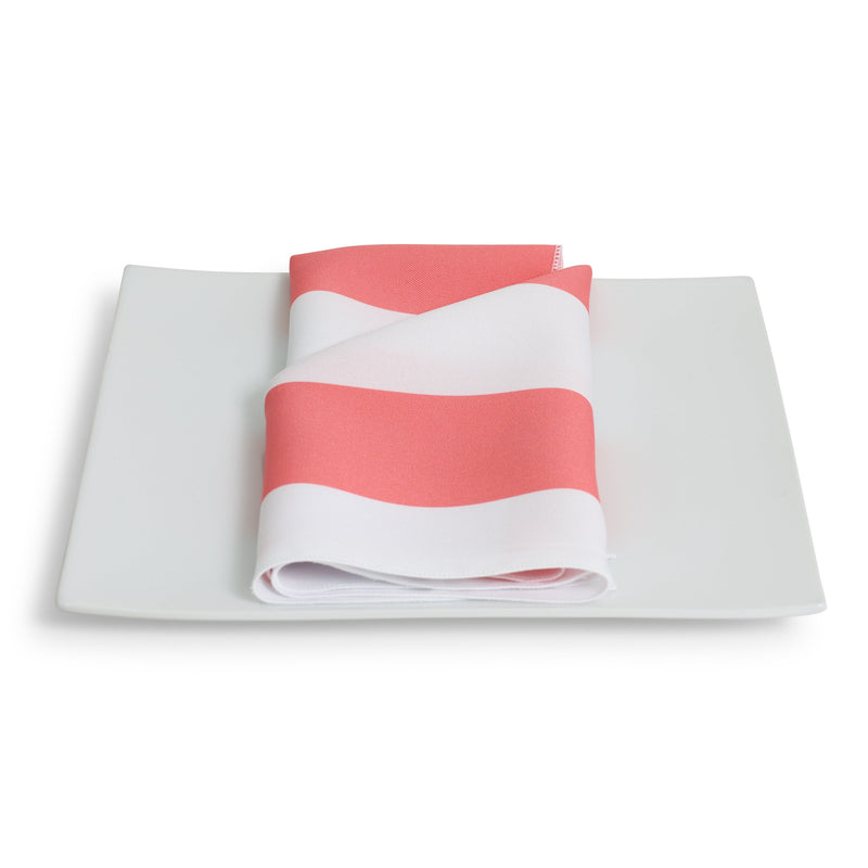 Cabana Napkin Flamingo