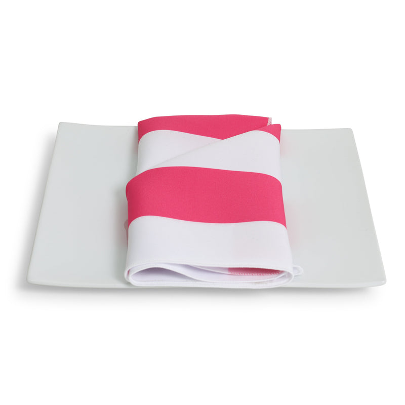 Cabana Napkin Fruit Punch