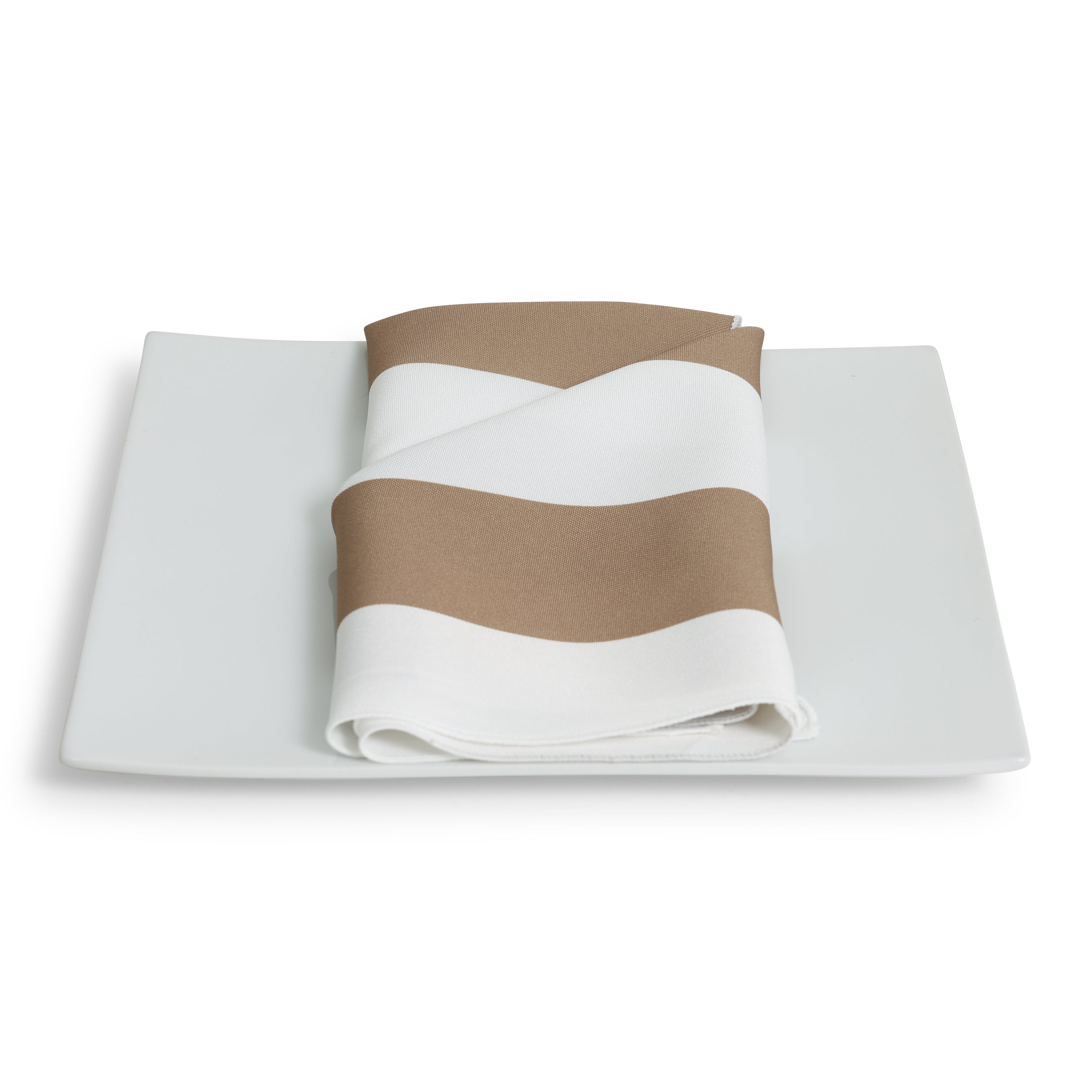 Cabana Napkin Khaki