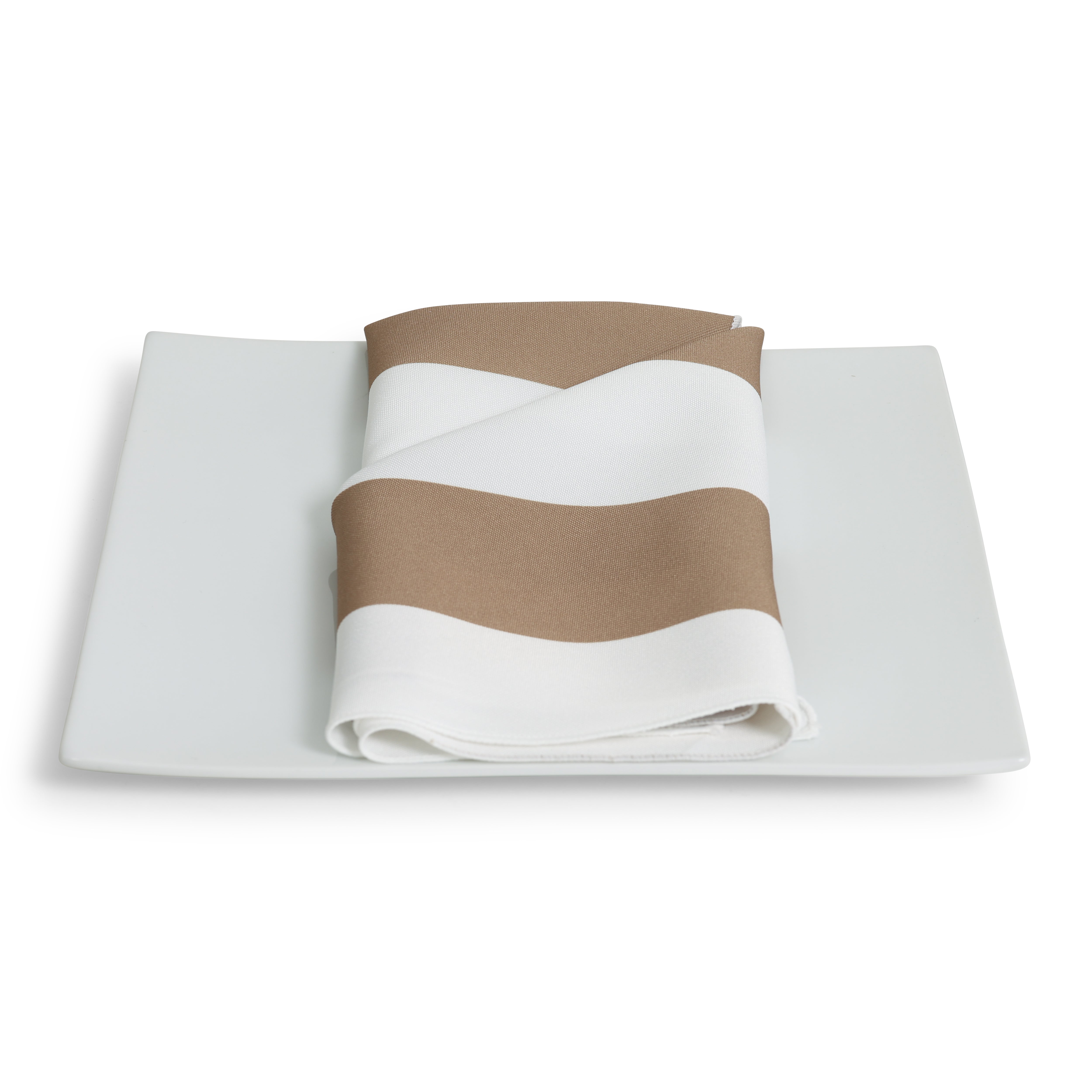 Cabana Napkin Khaki