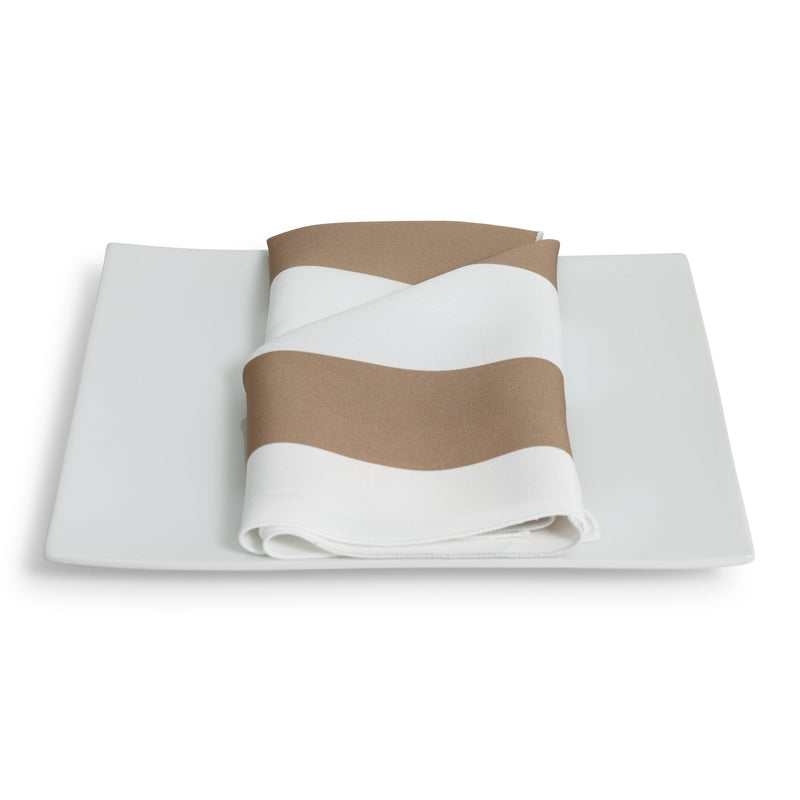 Cabana Napkin Khaki