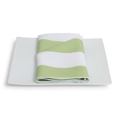Cabana Napkin Light Olive