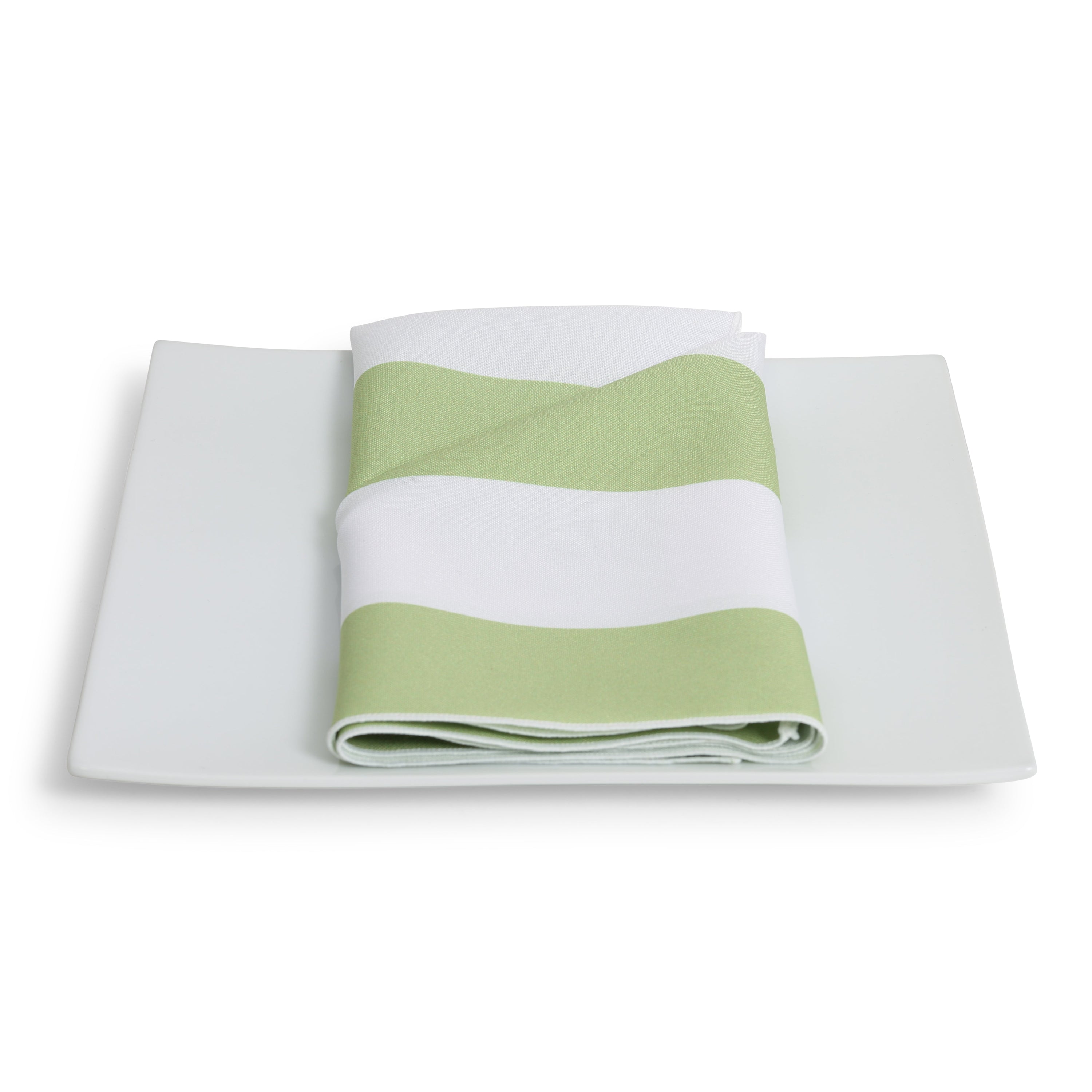 Cabana Napkin Light Olive