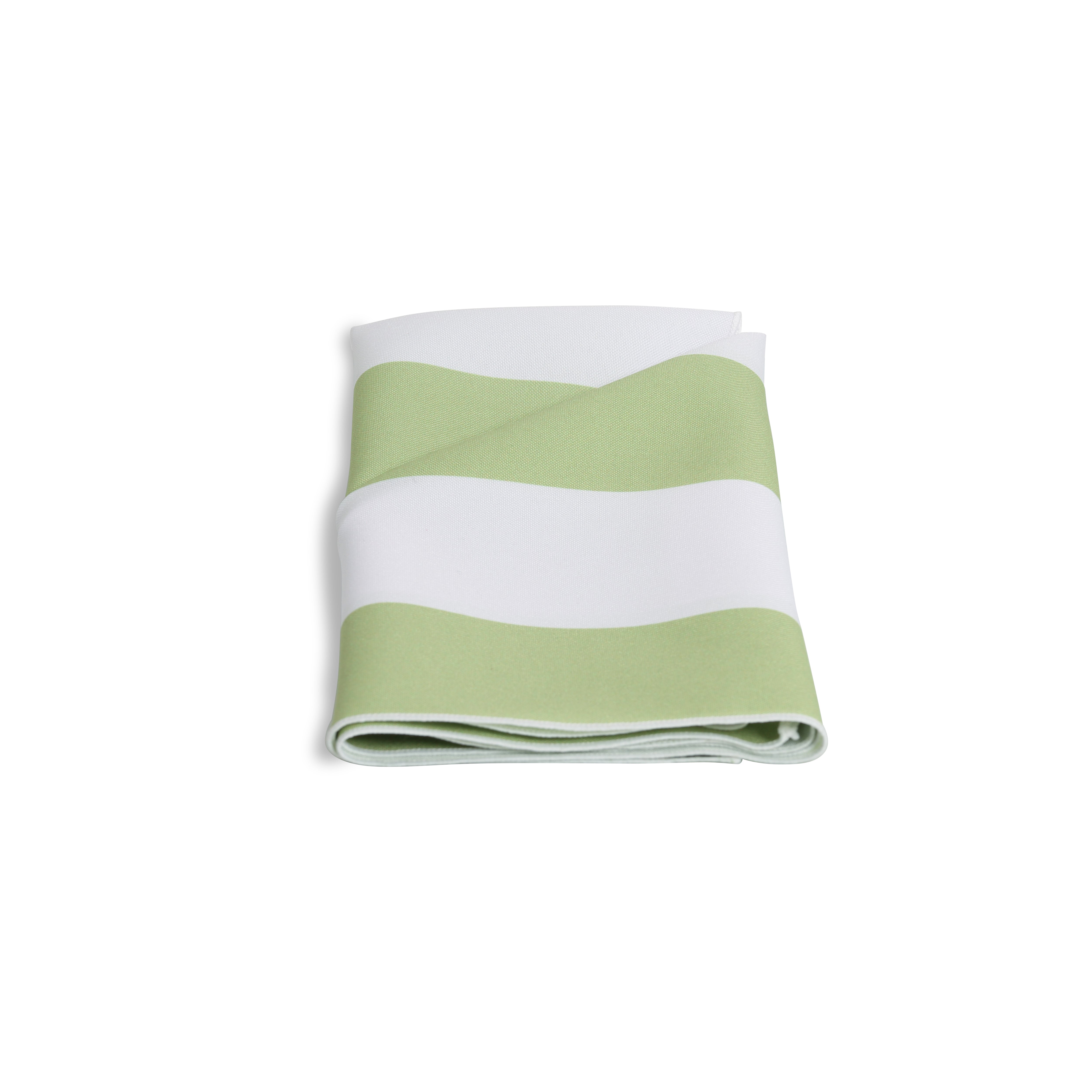 Cabana Napkin Light Olive