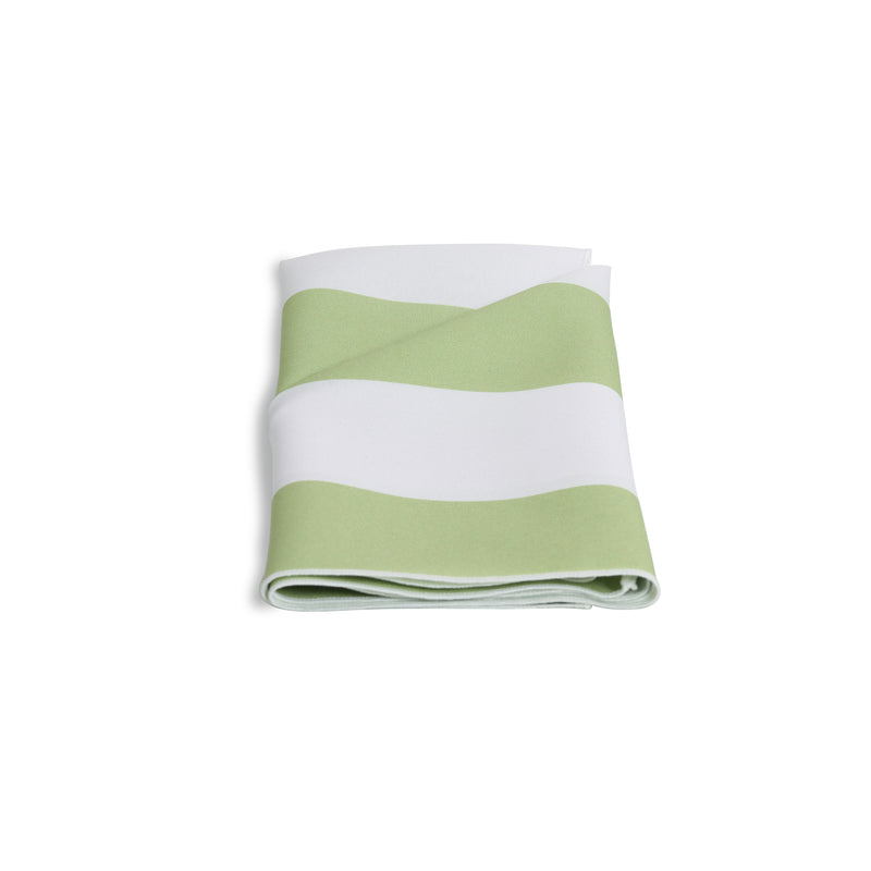 Cabana Napkin Light Olive