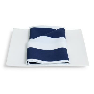 Cabana Napkin Navy