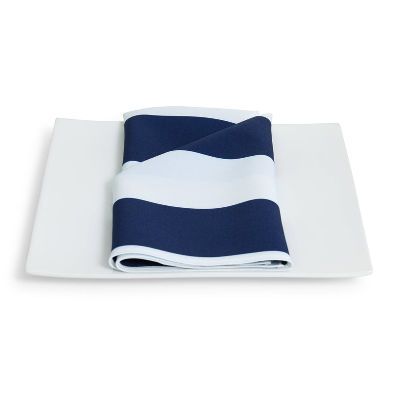 Cabana Napkin Navy