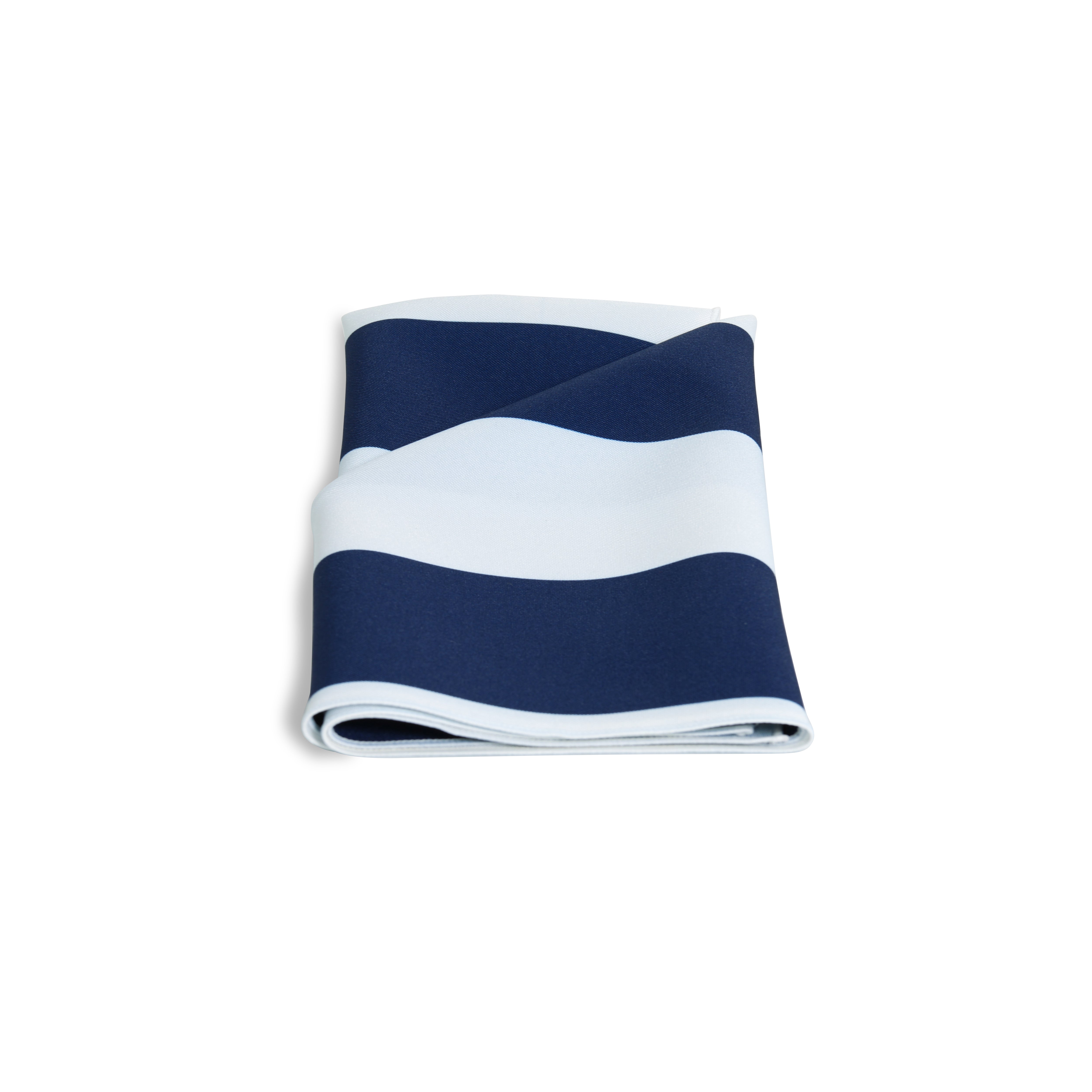 Cabana Napkin Navy