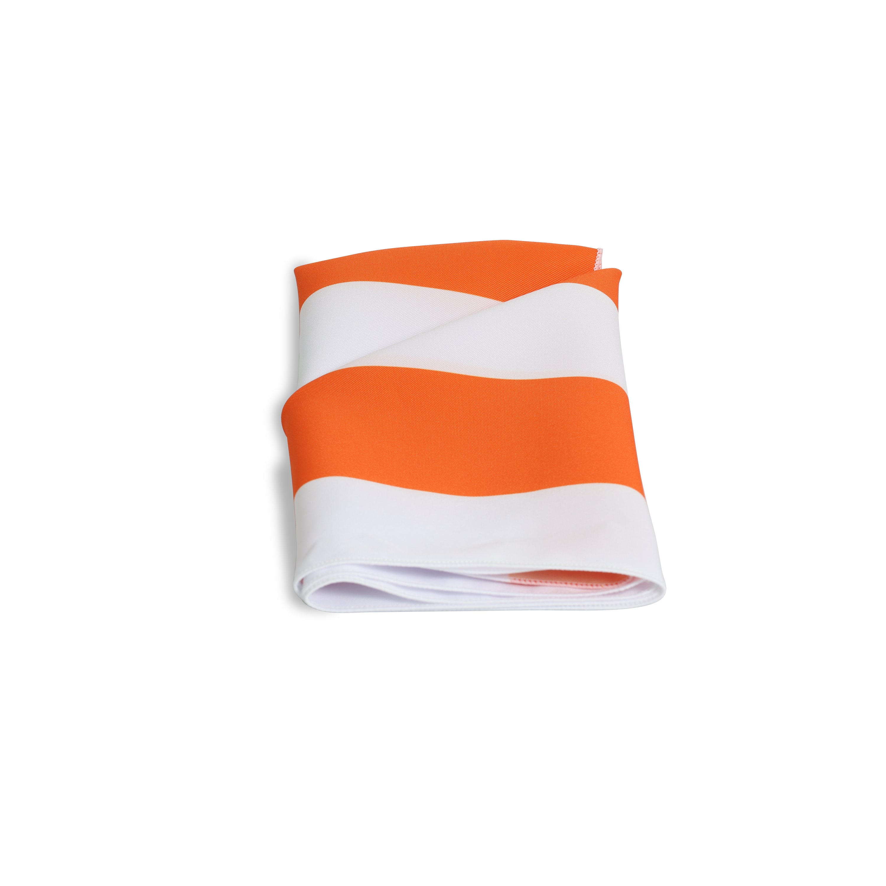 Cabana Napkin Pumpkin