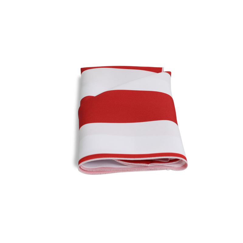 Cabana Napkin Red