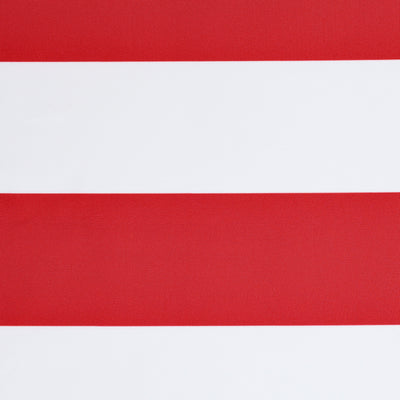 Cabana Napkin Red