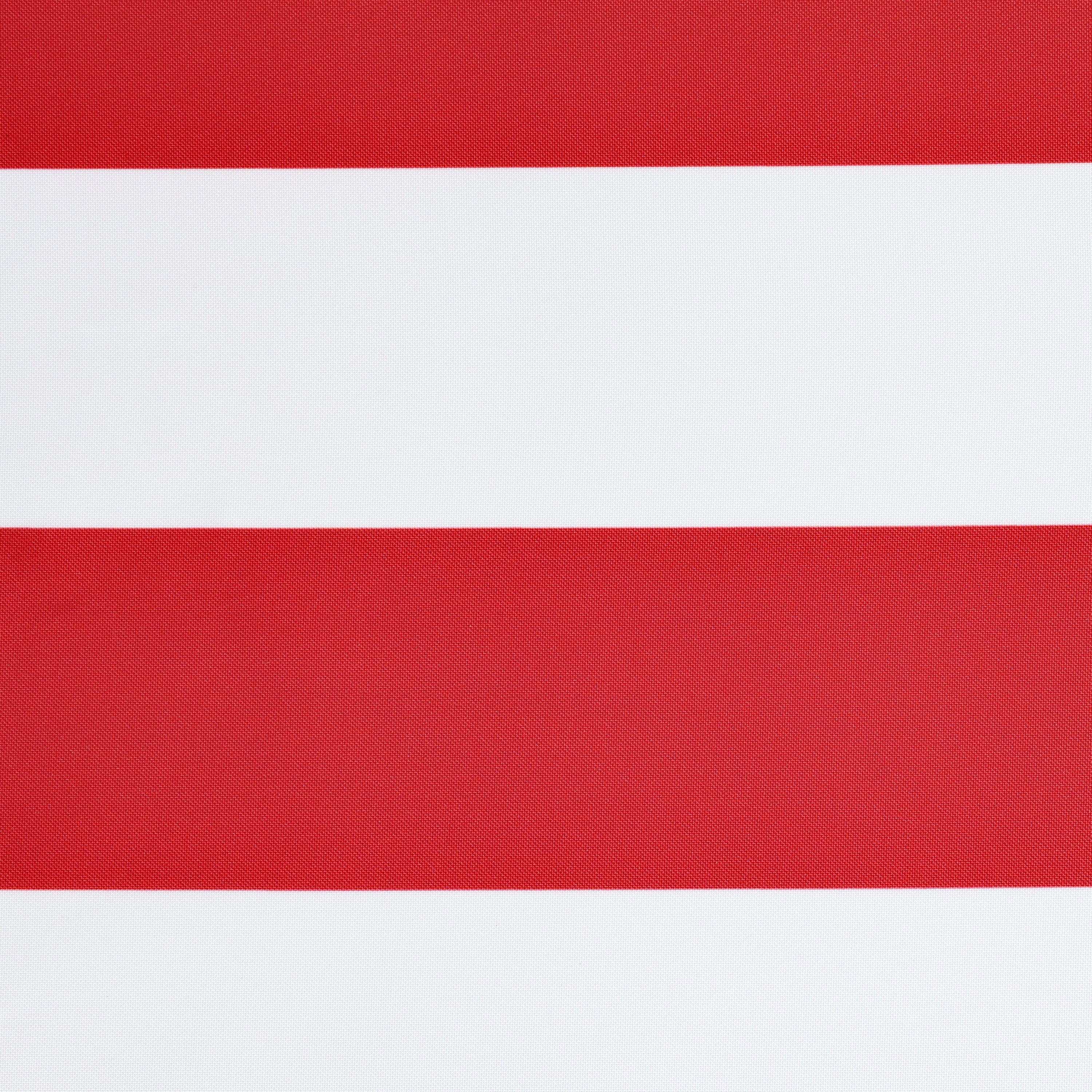 Cabana Napkin Red