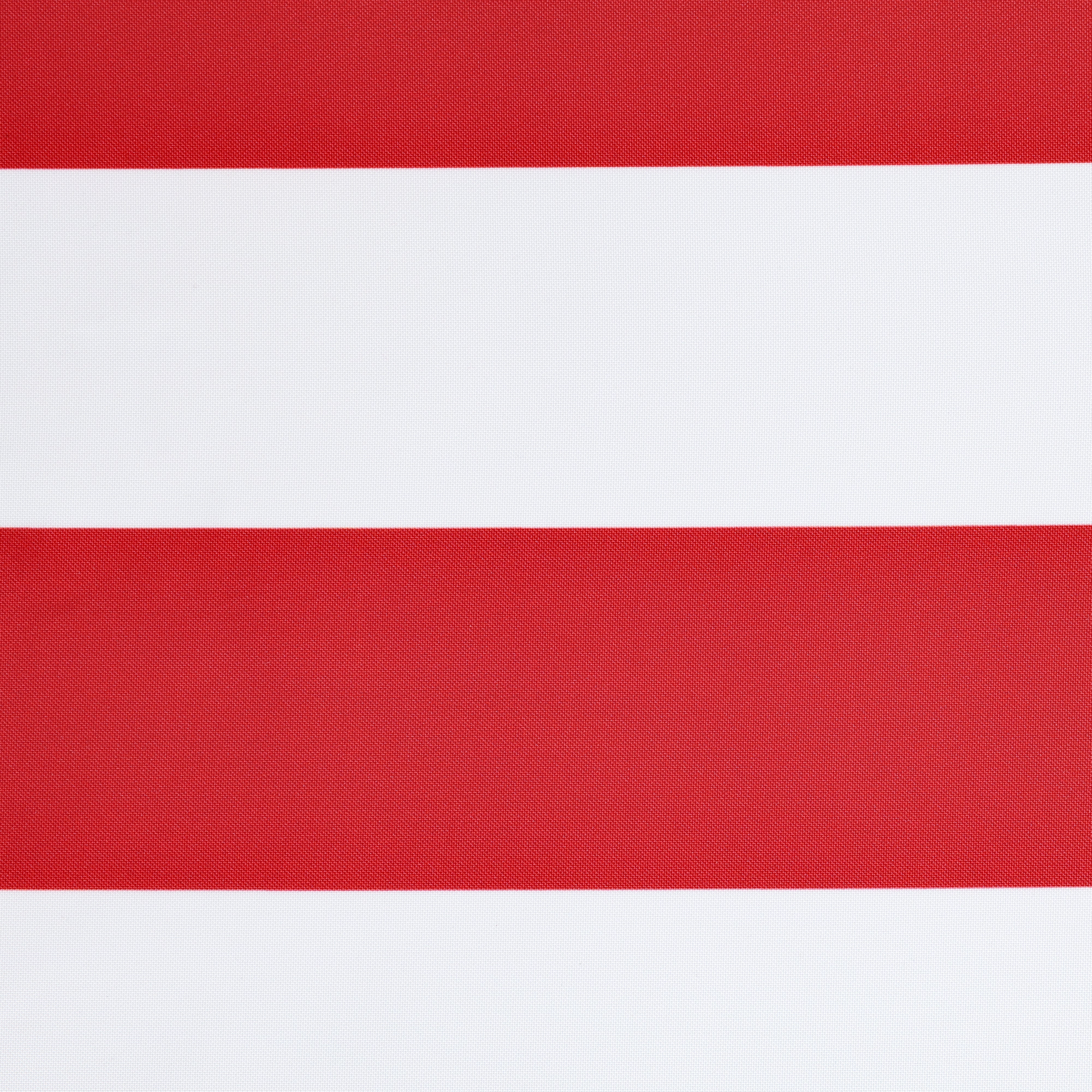 Cabana Napkin Red