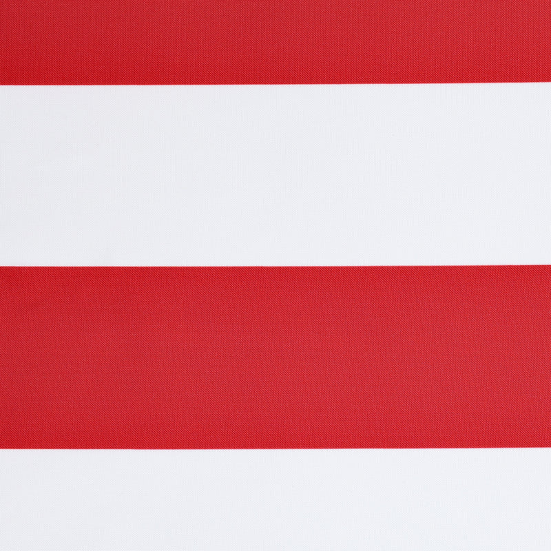 Cabana Napkin Red