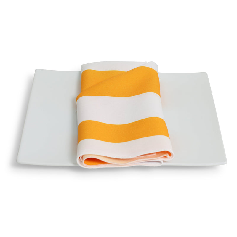 Cabana Napkin Sunflower