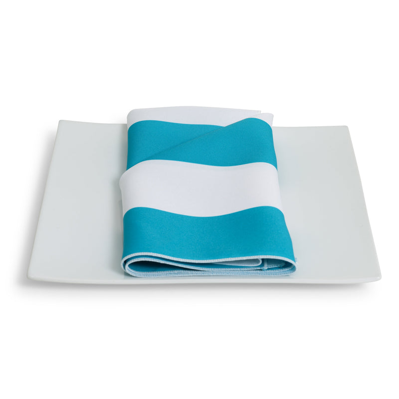 Cabana Napkin Turquoise