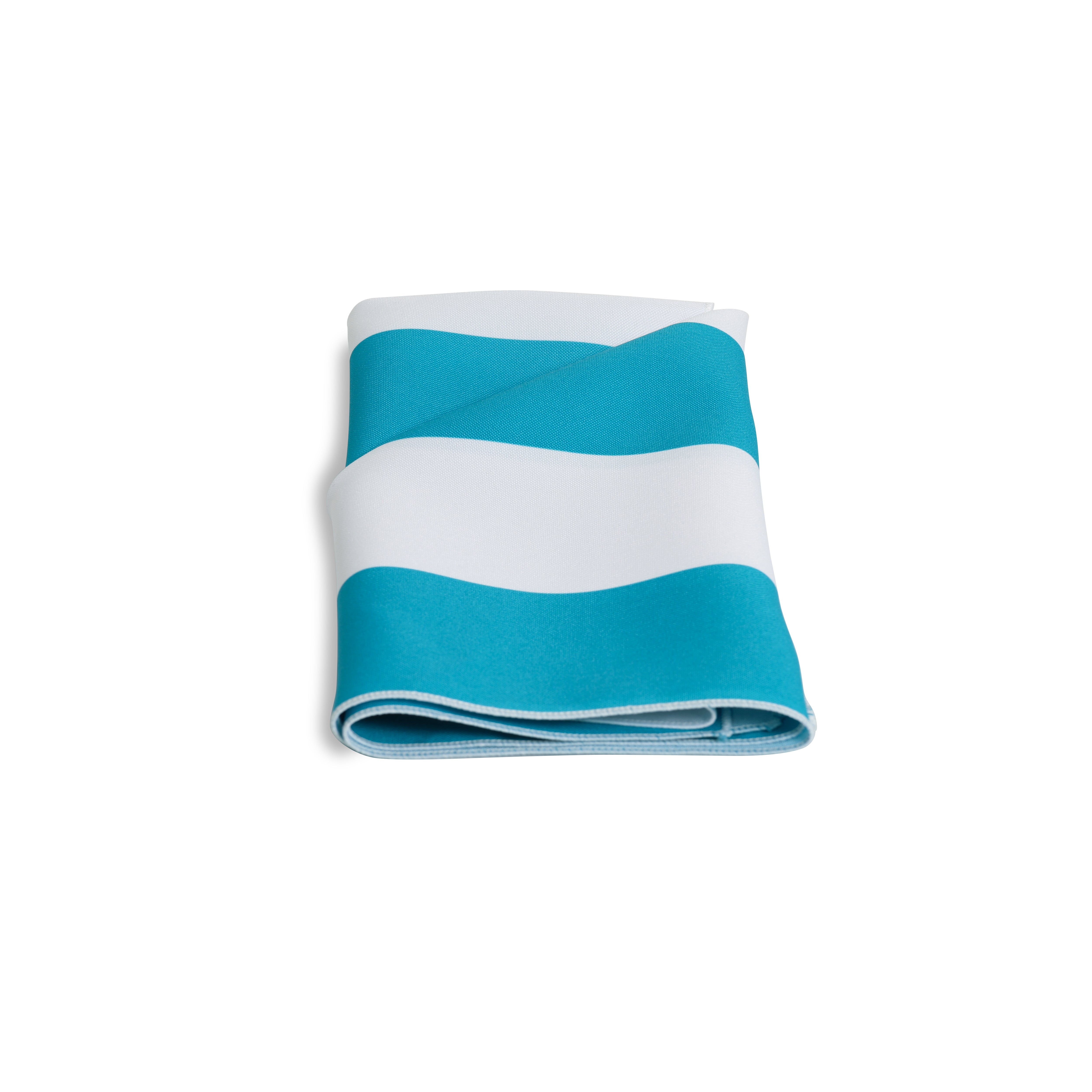 Cabana Napkin Turquoise