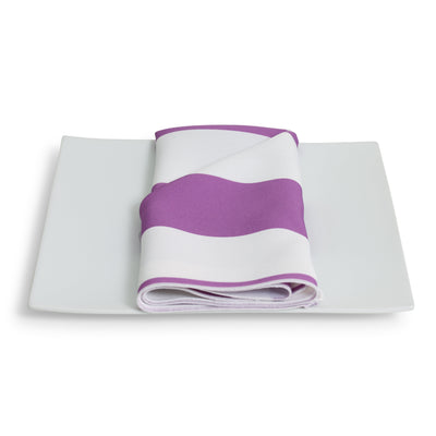 Cabana Napkin Violet