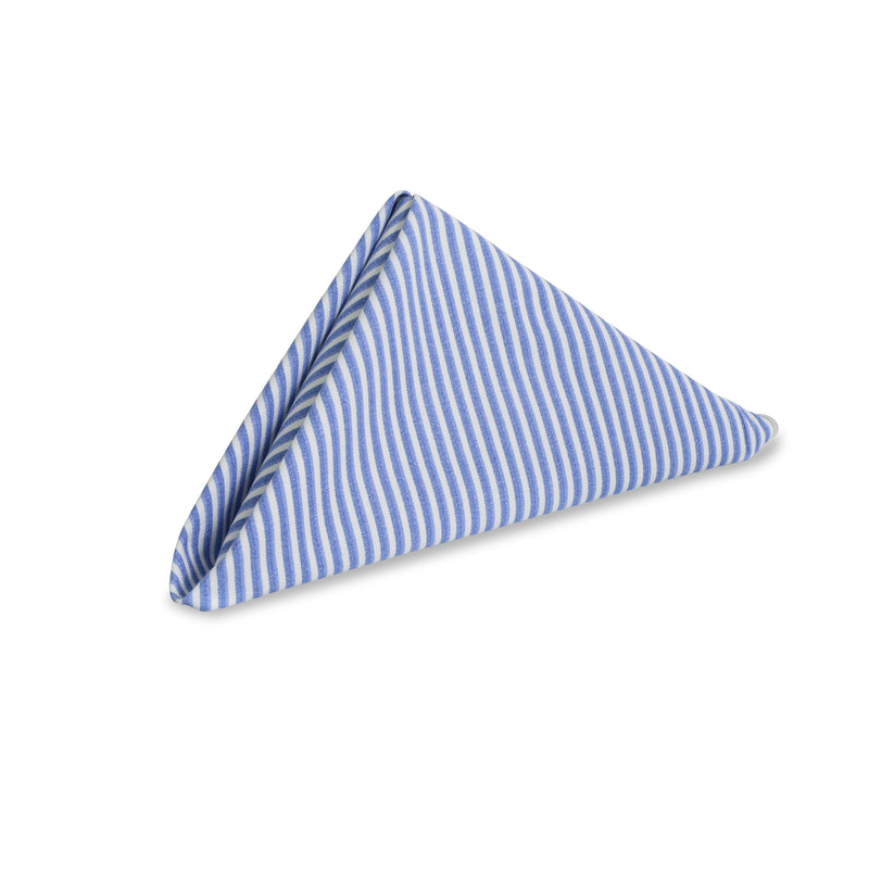 Cadet Stripe Napkin