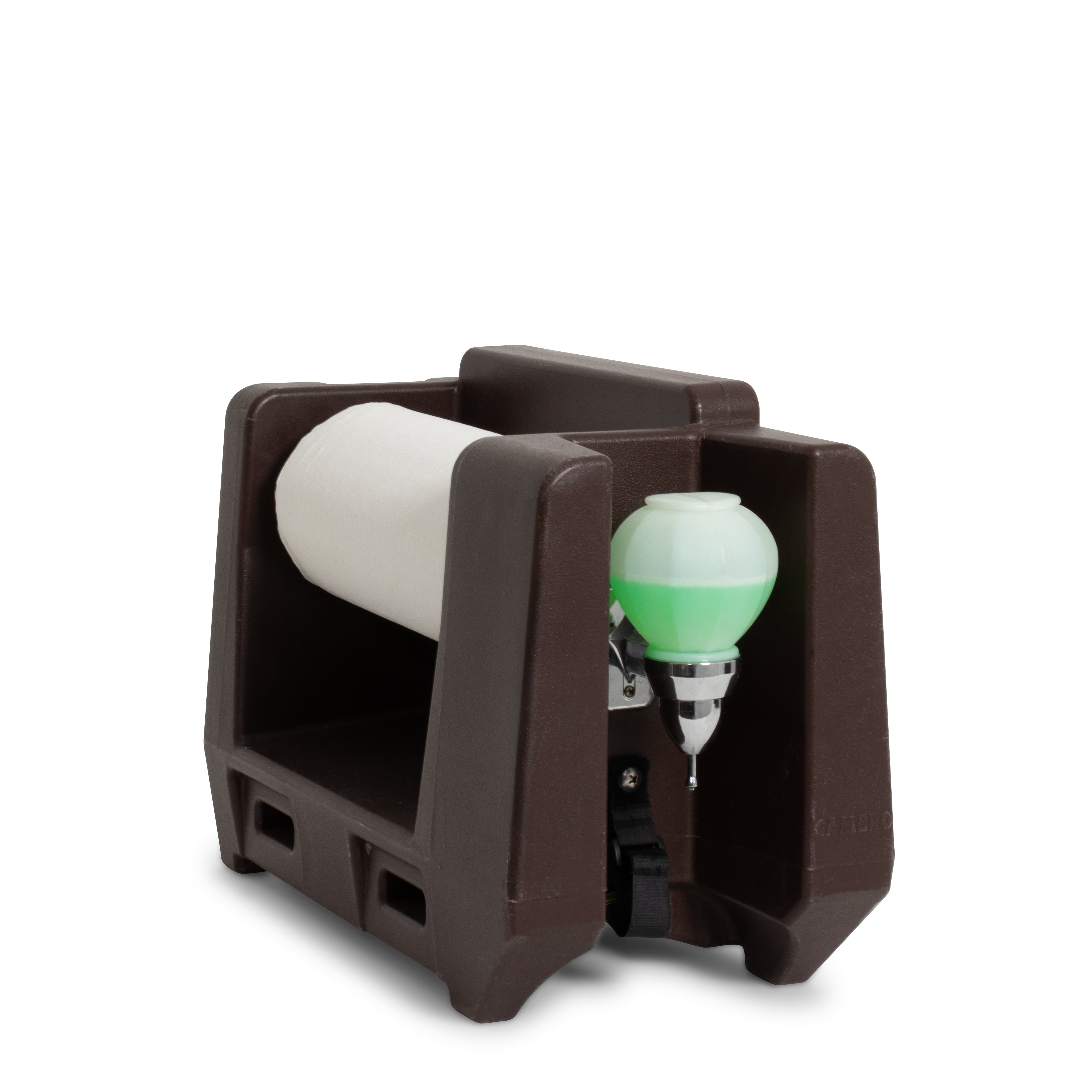 Cambro Hand Washing Attachment