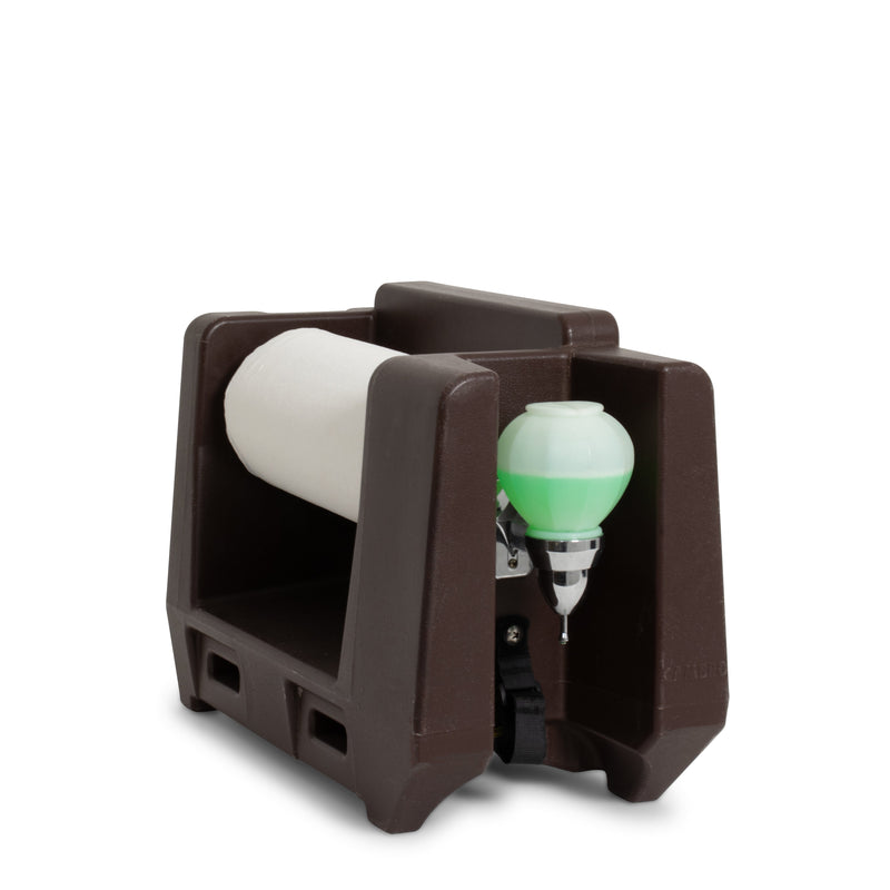 Cambro Hand Washing Attachment
