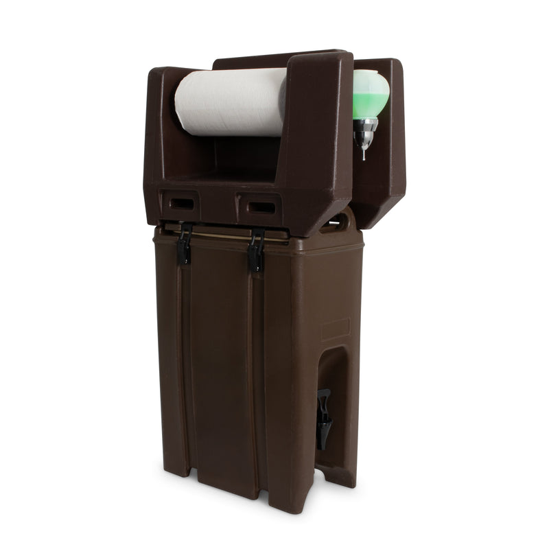 Cambro Hand Washing Attachment
